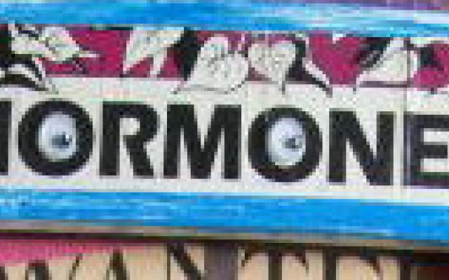 Nieuwe analyse specificeert risico borstkanker na hormoontherapie