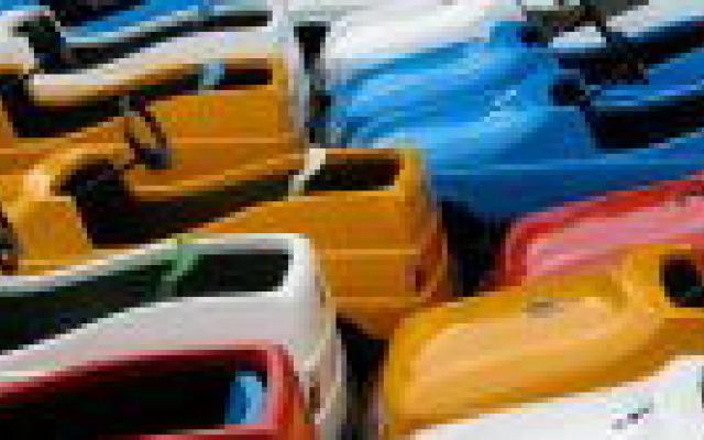 Geen hoger risico op vroeggeboorte door luchtverontreiniging