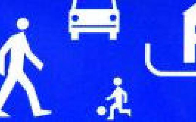 Een goede buurt zorgt voor buitenspelende kinderen