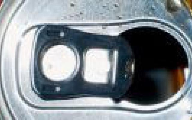 Hersenen herkennen calorierijk drankje