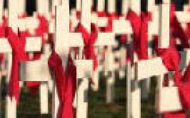 Niet op jongere leeftijd kanker bij aids