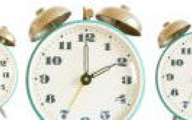 Vroeg of laat behandelen bij terugval eierstokkanker?