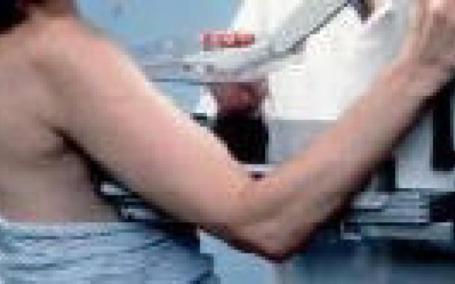 Screenen tot de laatste snik