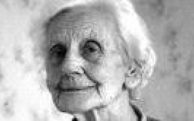 Pesten in het verzorgingshuis