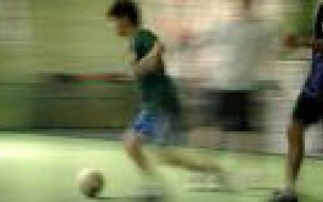 Professionele sporters moeten meer drinken