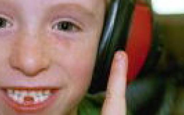 Leeftijd tweede cochleaire implantaat niet van invloed op bilateraal voordeel