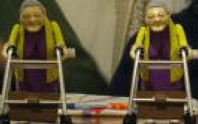 Minder valpartijen door digitale checklist en individuele interventie