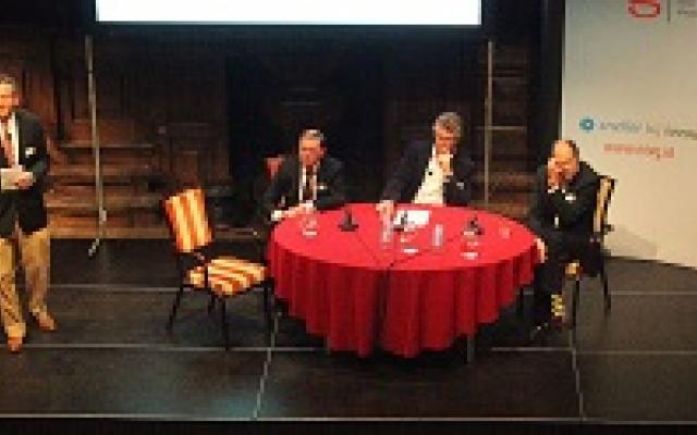 Richtlijnen versus individuele zorg: een relatie vol spanningen