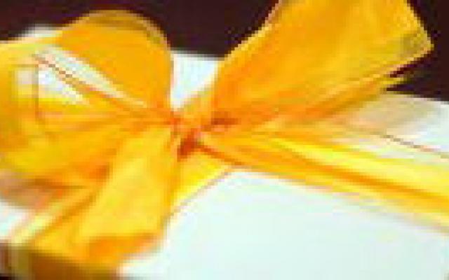 Cadeaus voor artsen: een terechte beloning?