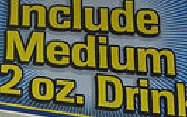Onnozele gulzigheid door misleidende labels