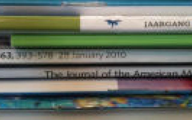 Veel verschillen tussen protocol en publicatie trials