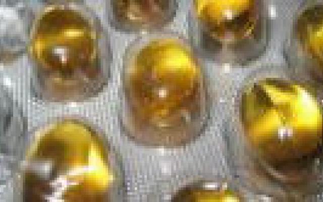 Omega-3 voorkomt geen atriumfibrilleren
