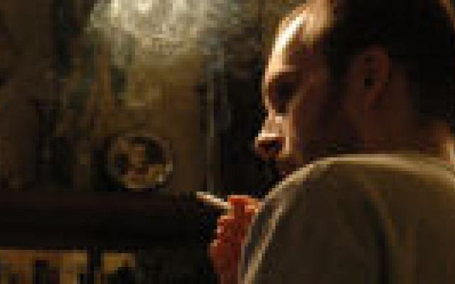 Mannen leven korter dan vrouwen door roken