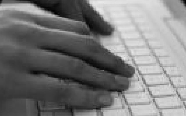 Weinig bewijs voor nut zorg via internet