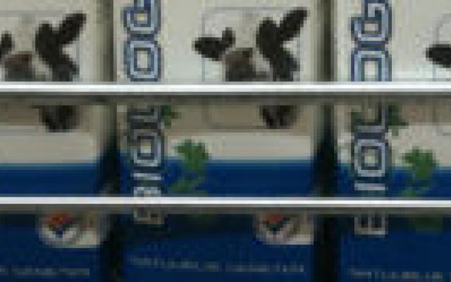 Geen nadelig effect calciumsuppletie