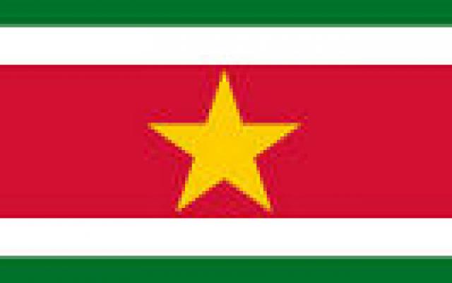 Borstkanker in Suriname: 1994-2003