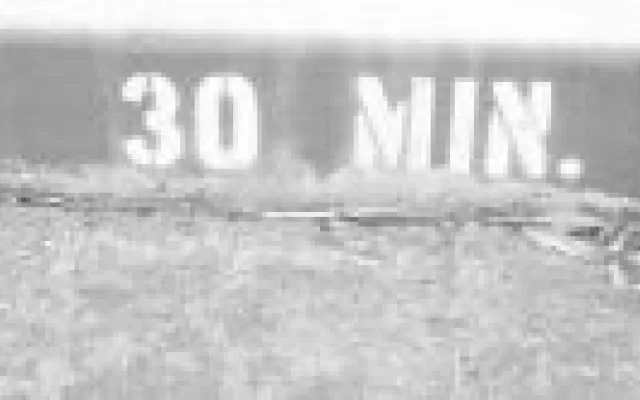Betrouwbare bloeddruk in 30 minuten
