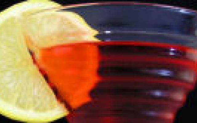 Het drinkende Diaz-effect