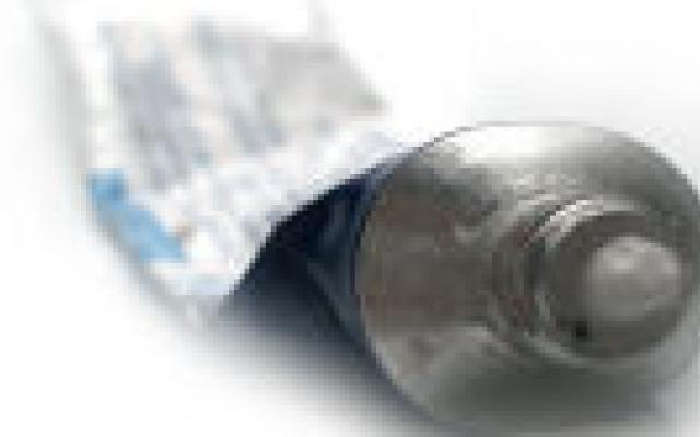 Geen dunne huid door ‘hormoonzalf’