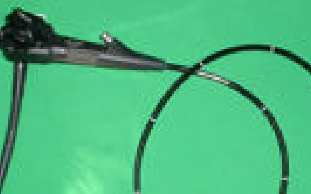 Effect van endoscopie door verpleegkundigen