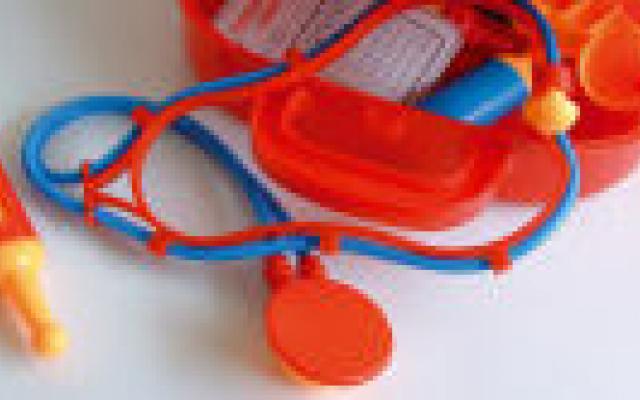 Leeftijd dokter maakt niet uit