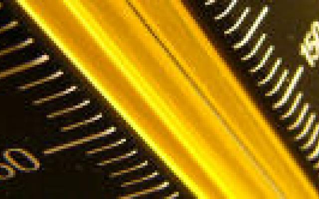 Verloop bloeddruk gedurende hele leven bepaald