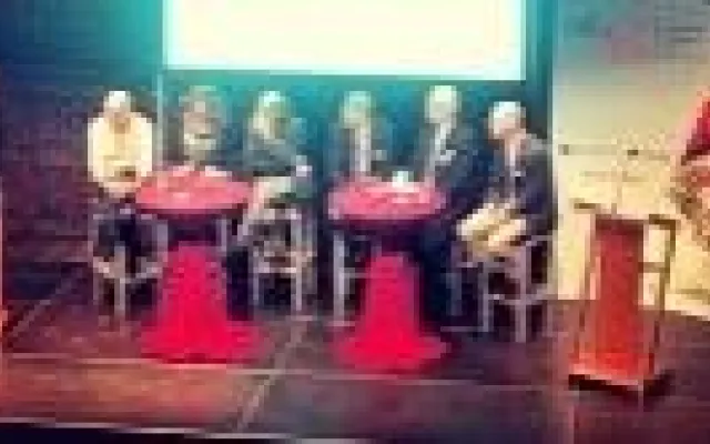 Wie draait het hoofd? Generalisme versus specialisme