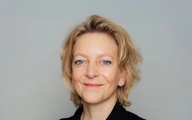 marion muller