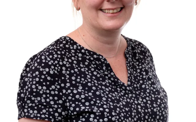 profiel foto van Marije Hamaker