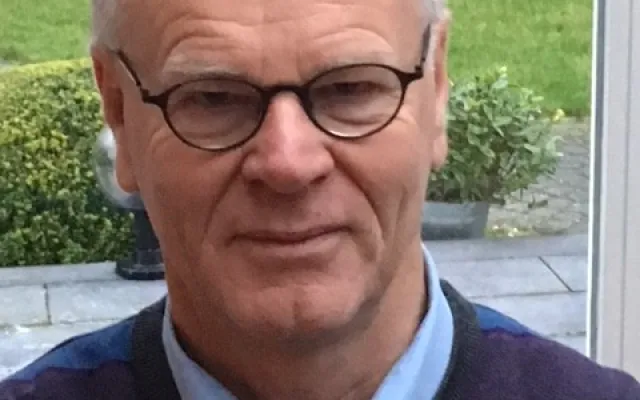 Pieter van der Valk