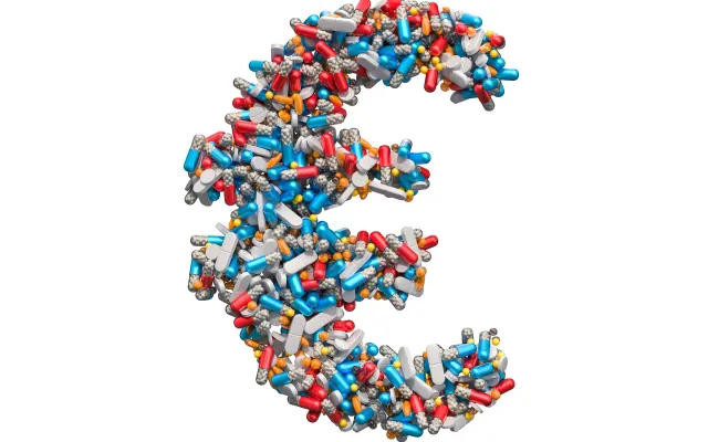 Kosten medicijnen