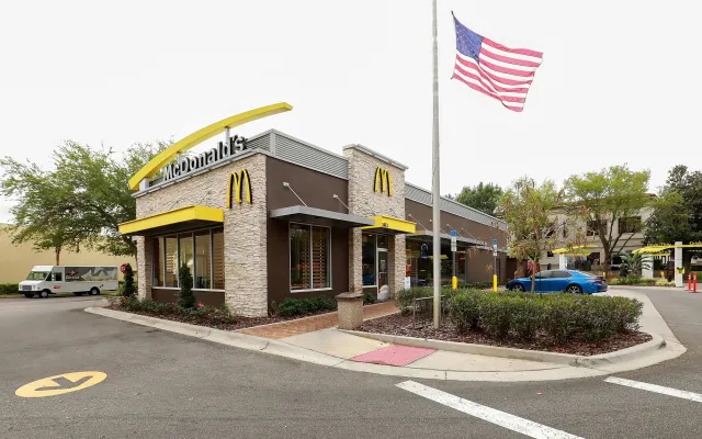 Fastfood