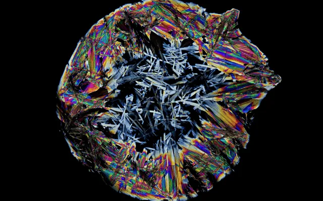 Foto: Science Photo Library/ANP Foto D6692