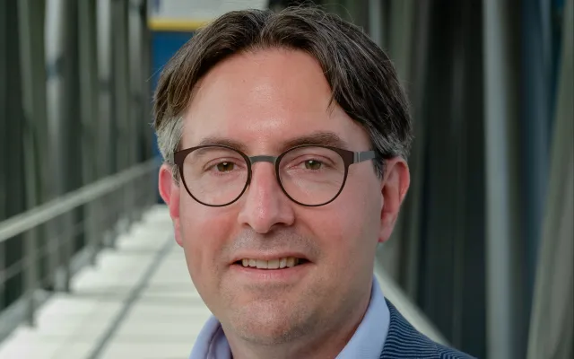 Mark de Boer