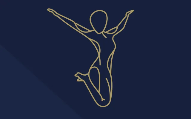 Illustratie: Iris Gruppen Illustratie op de cover van het proefschrift "App-based treatment for female urinary incontinence: evidence-based eHealth as an alternative to care-as-usual".