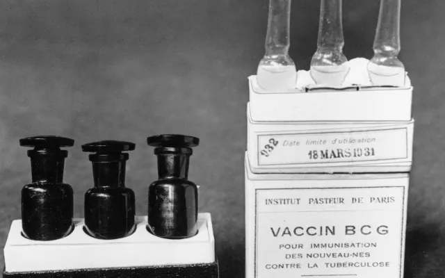 Oude medicijnen