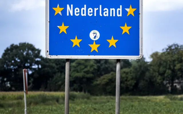 Credit: Foto: Ramon van Flymen /ANP Foto