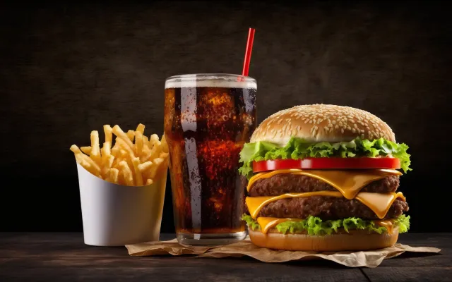 Fastfood