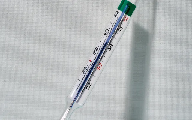Thermometer