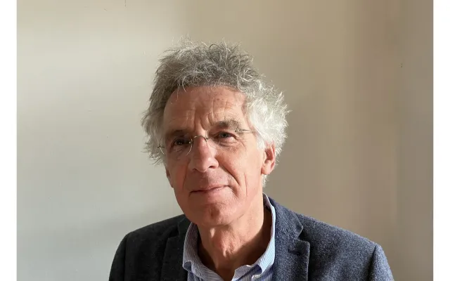 Wim Opstelten