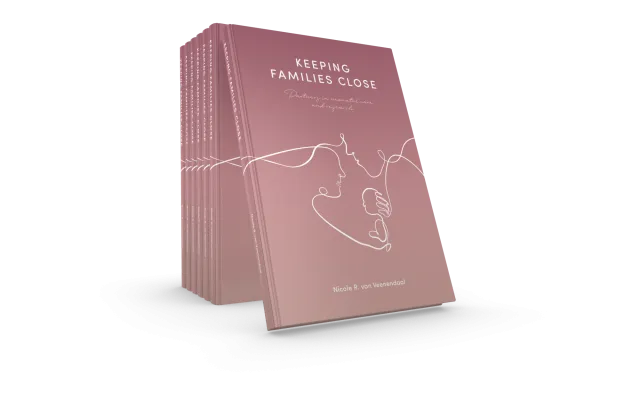 Cover van Proefschrift