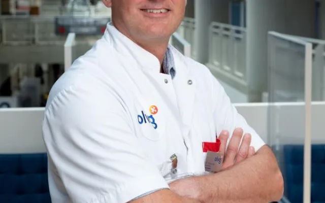 Jonas de Jong