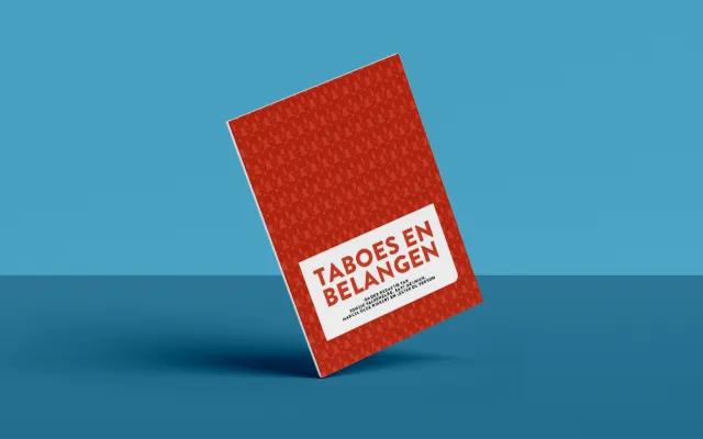 taboes en belangen.