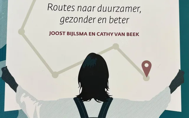 Boekcover Heel de Zorg