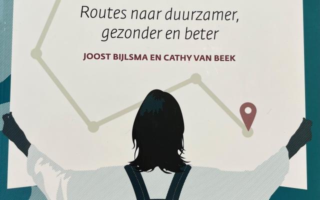 Boekcover Heel de Zorg