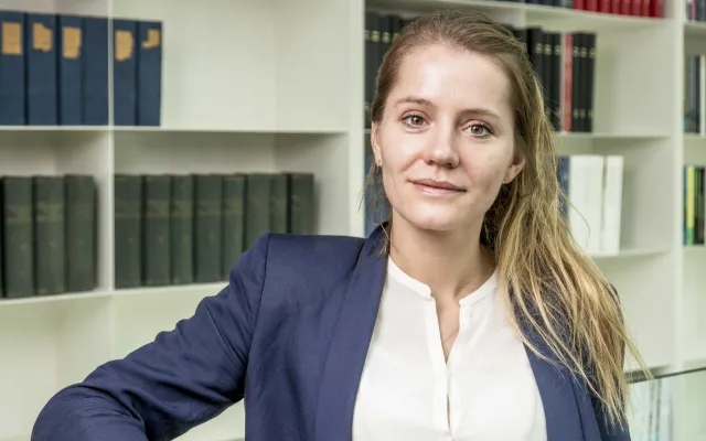 Eline Bunnik