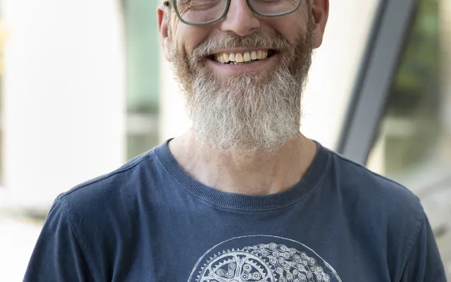 Leo van Rossum