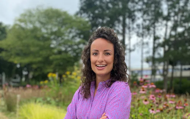 Sarah Philipsen