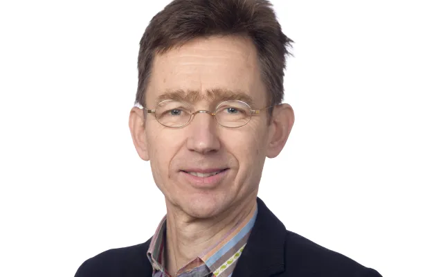 Marcel Olde Rikkert