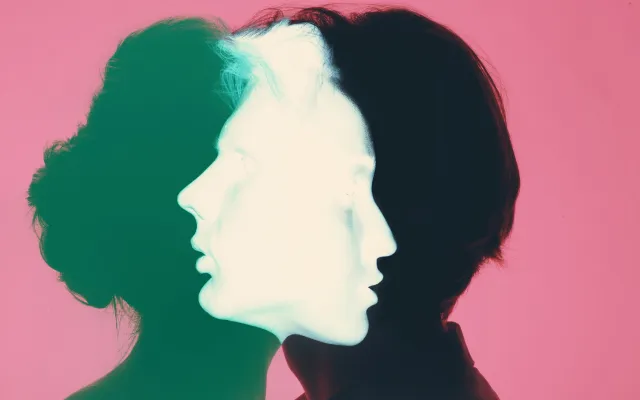 Foto: primipil/iStock.com Illustratie van profielen
